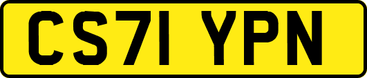 CS71YPN