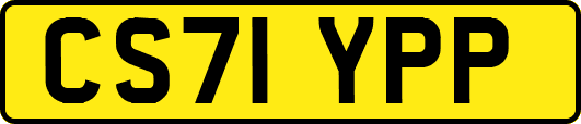 CS71YPP