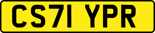 CS71YPR