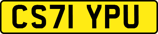 CS71YPU