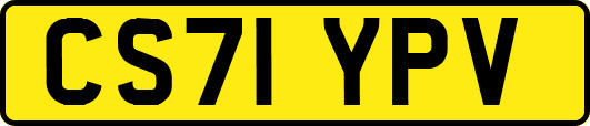 CS71YPV
