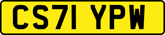 CS71YPW