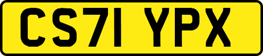CS71YPX