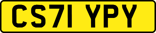 CS71YPY