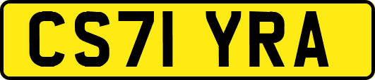CS71YRA