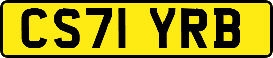 CS71YRB