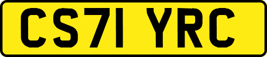 CS71YRC