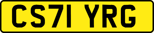 CS71YRG