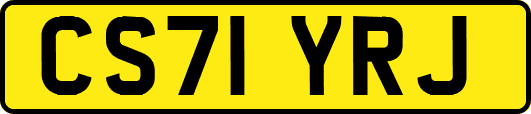 CS71YRJ