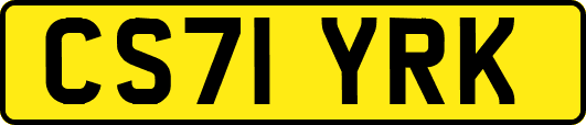 CS71YRK