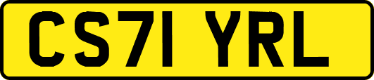 CS71YRL