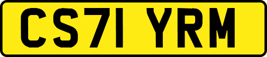 CS71YRM