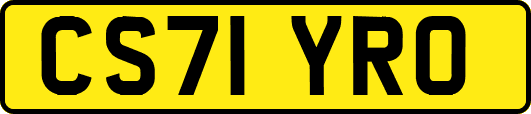 CS71YRO