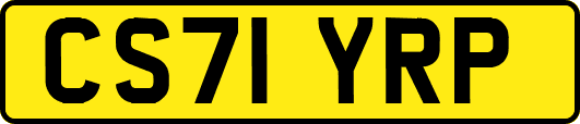CS71YRP