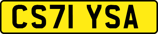 CS71YSA