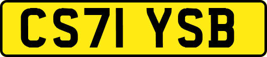 CS71YSB