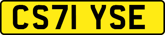CS71YSE