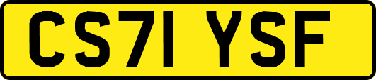 CS71YSF