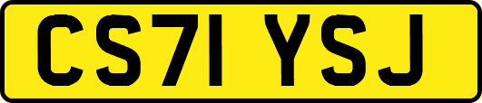 CS71YSJ
