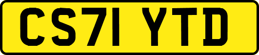 CS71YTD