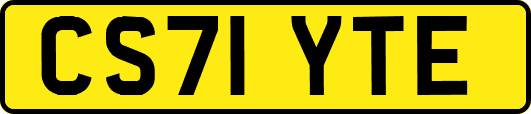 CS71YTE