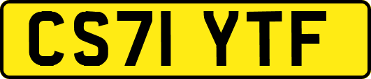 CS71YTF