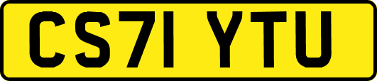 CS71YTU