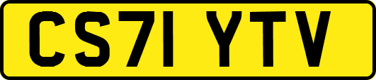 CS71YTV