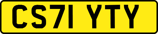 CS71YTY