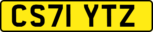 CS71YTZ