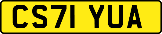 CS71YUA