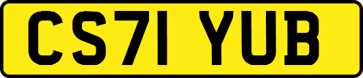 CS71YUB