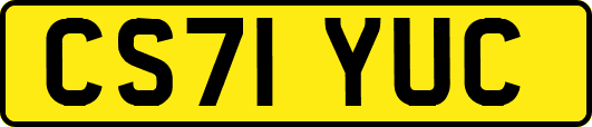 CS71YUC