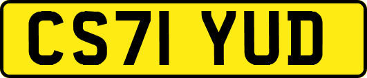 CS71YUD