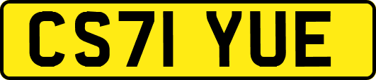 CS71YUE
