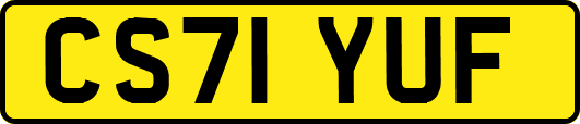 CS71YUF