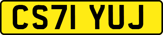 CS71YUJ