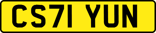 CS71YUN