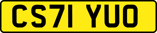 CS71YUO