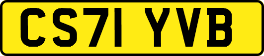 CS71YVB
