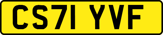 CS71YVF