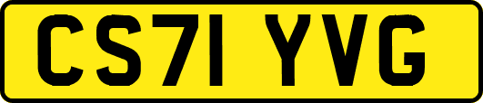 CS71YVG