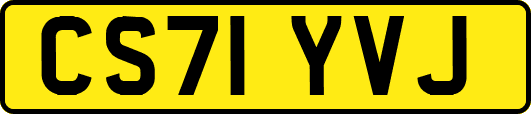 CS71YVJ