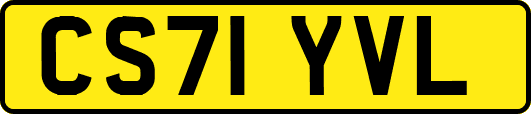 CS71YVL