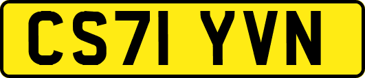 CS71YVN