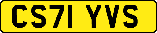 CS71YVS
