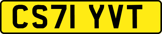 CS71YVT