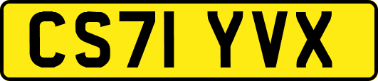 CS71YVX
