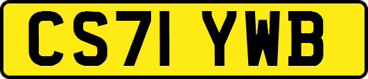 CS71YWB