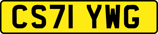 CS71YWG